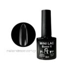 n&m MINI Rubber base 8ml ενισχυμένη βάση(9 αποχρώσεις)