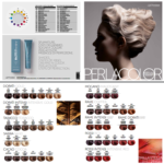 Βαφή Perlacolor Oyster 12/1 100ml