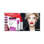 Mattense lipstick no405 KYLIE