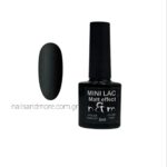 n&m Mini Matt Top Coat 8ml