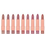 Soft nude lip glos no64 Kissy Nude