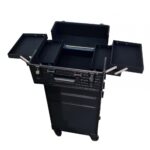 Βαλίτσα trolley TROL-101 black