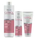 OYSTER Curly Elastin-Jojoba Series