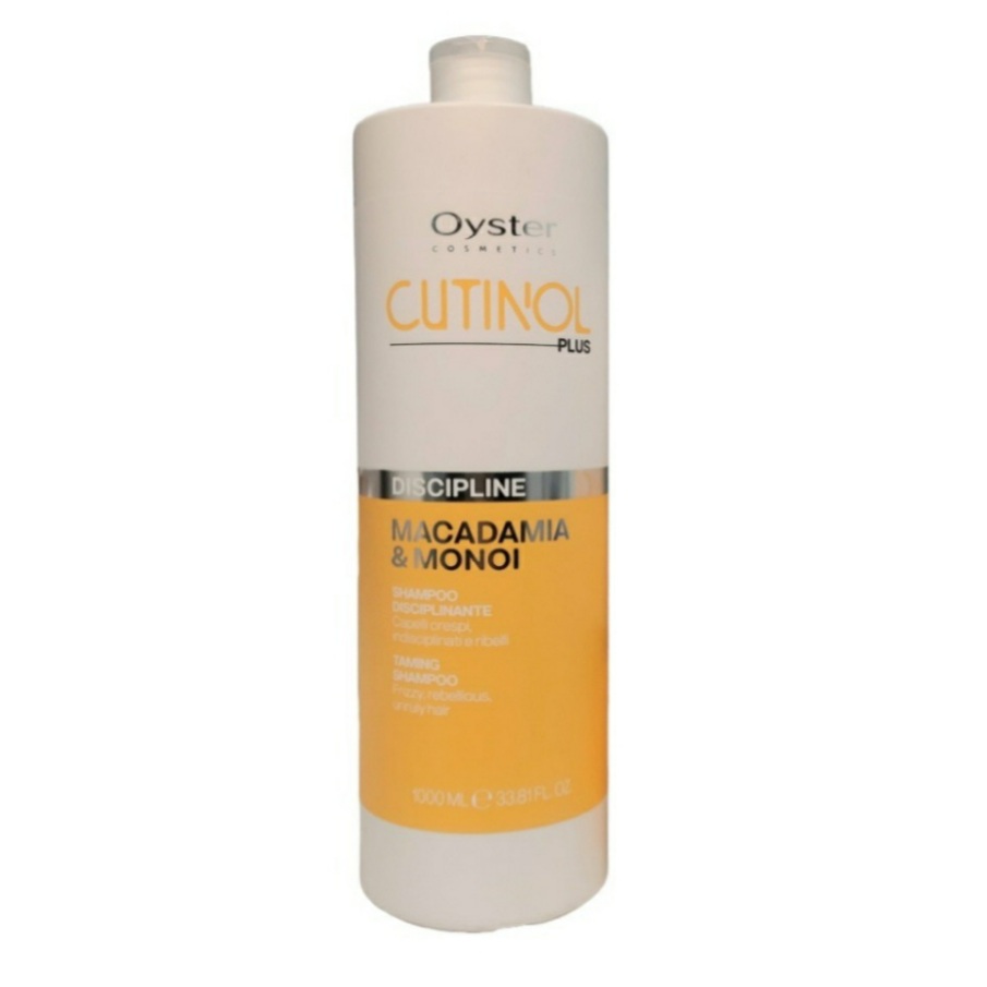 discipline-shampoo-1000 OYSTER Discipline Taming Shampoo - Image 1