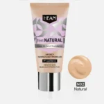 HEAN Feel Natural Cover and moist foundation