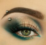 HEAN Good Vibes Eyeshadow Palette