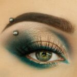 HEAN Good Vibes Eyeshadow Palette