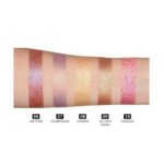 HEAN Loose Pigments