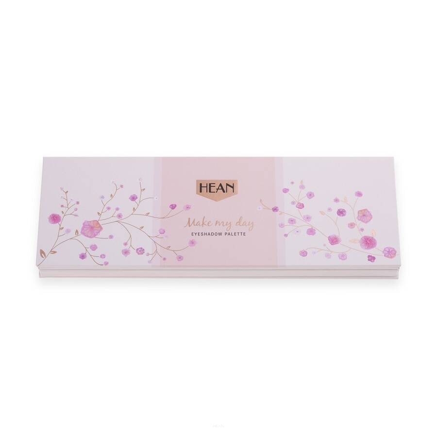 make-my-day9 HEAN Make My Day Eyeshadow Palette - Image 1