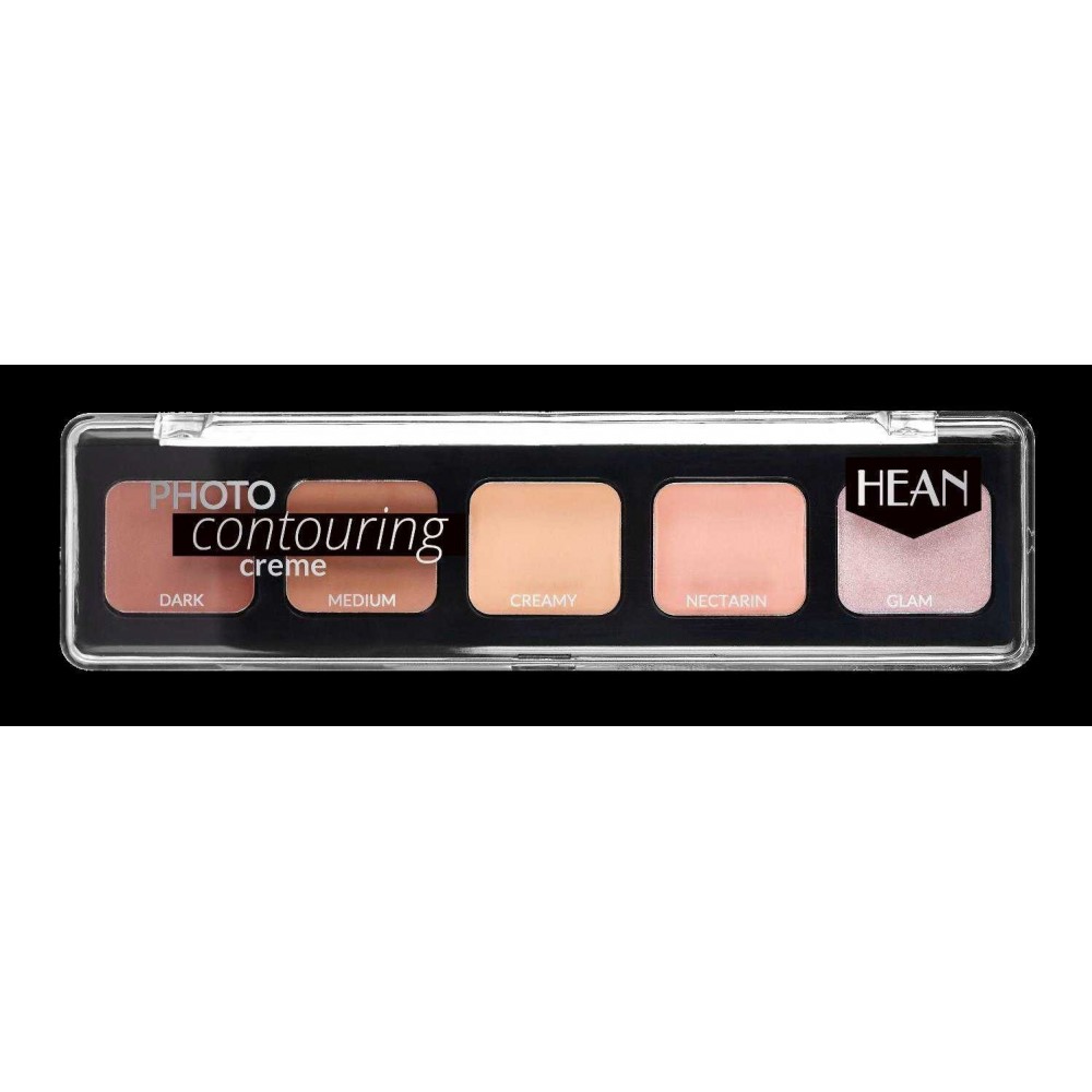 HEAN Photo Contouring Creme