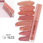 Soft nude lip glos no66 So Nude