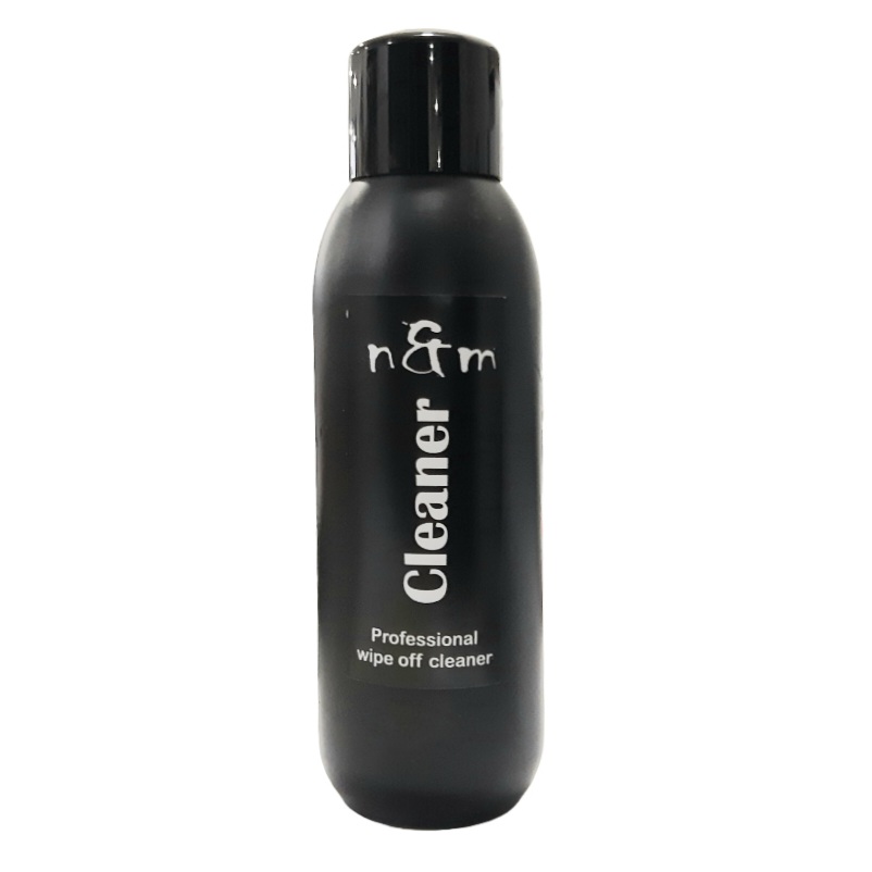 CLEANER n&m Cleaner καθαριστικό νυχιών - Image 1