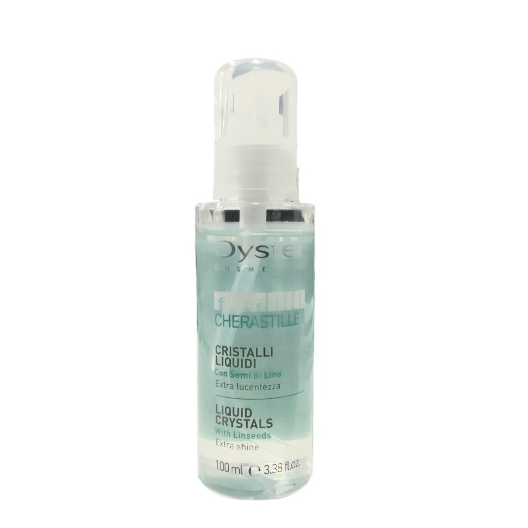 CHERASTILLE-PLUS-1-1 OYSTER Fixi Cherastille σιλικόνη μαλλιών - Image 1