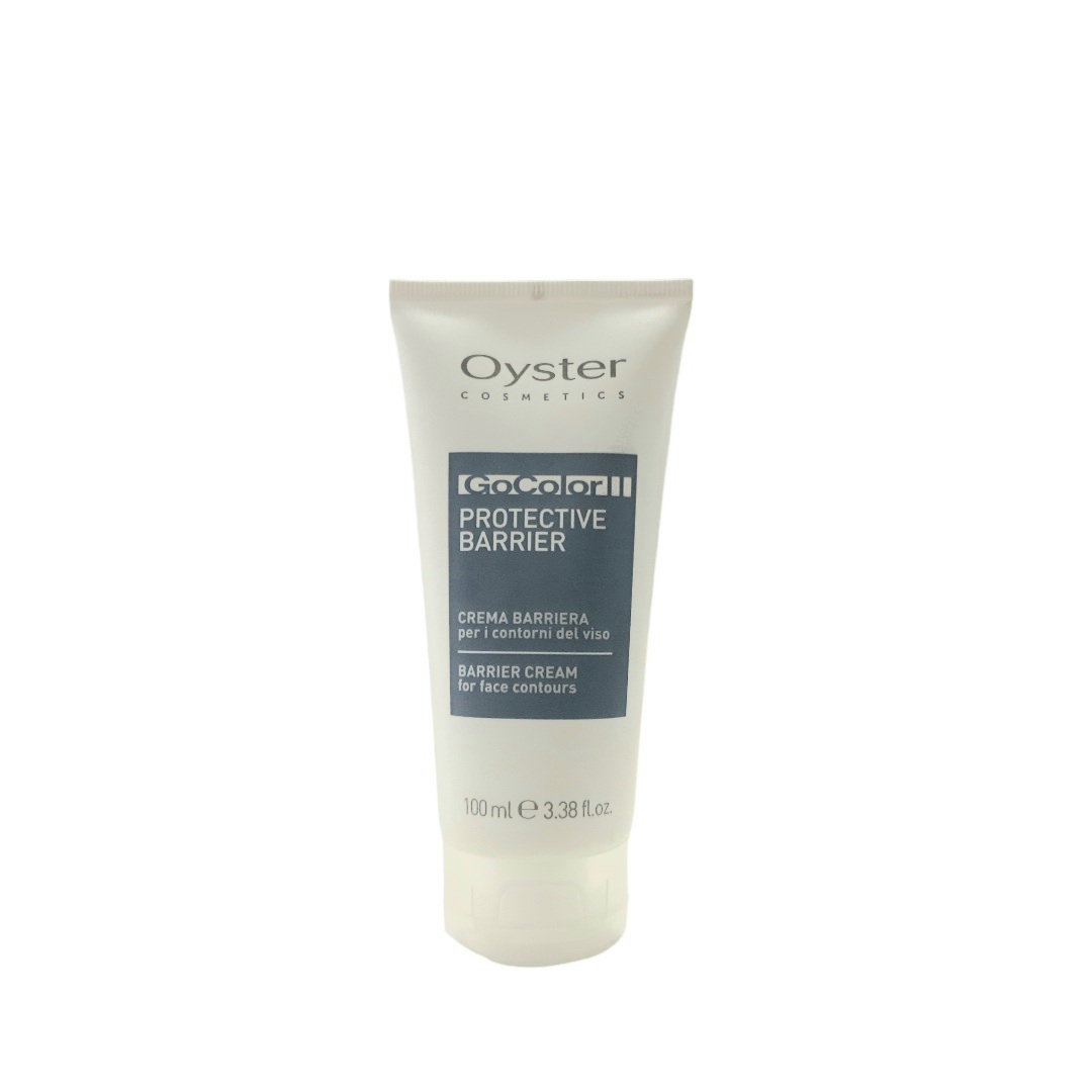 OYSTER Go Color Protective Barrier κρέμα φραγμού