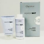 OYSTER Pigment Out σύστημα αποχρωματισμού μαλλιών