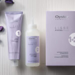 OYSTER Straightening System σύστημα ισιώματος μαλλιών