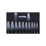 Ballarina Gel Tips 100τεμ