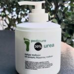Κρέμα ποδιών με ουρία Nappa 30% 250ml