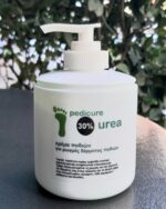 Κρέμα ποδιών με ουρία Nappa 30% 250ml