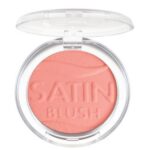 HEAN Satin blush