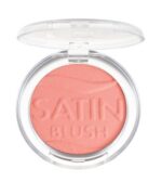 HEAN Satin blush