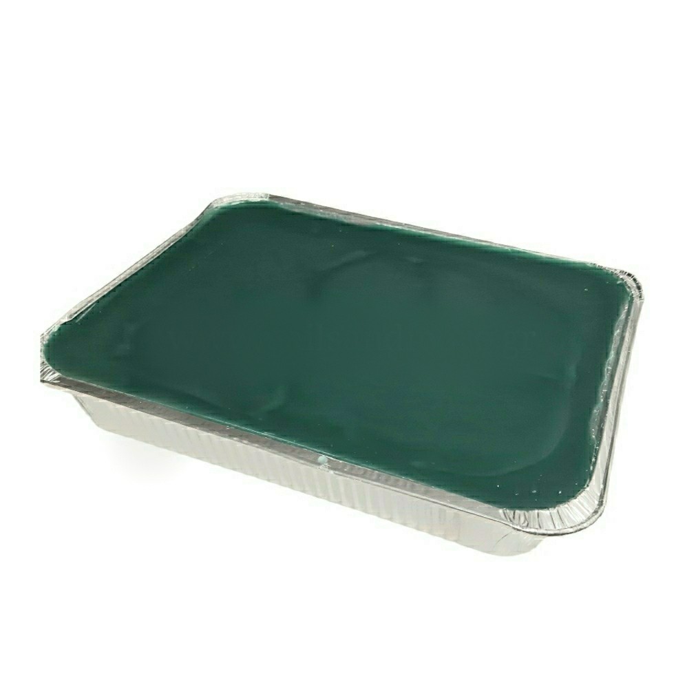 Ζεστό κερί αποτρίχωσης Green ITALIAS-1  1kg