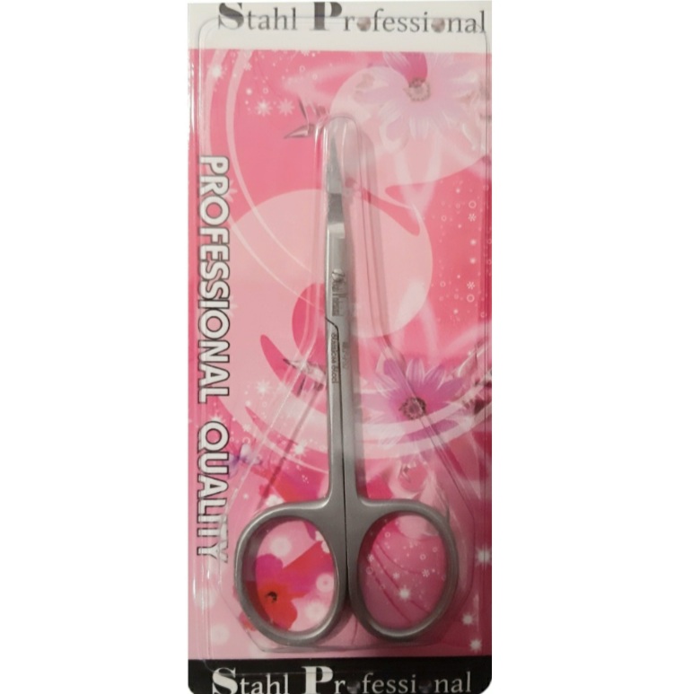 KPFS2- Ψαλιδάκι Combi Manicure KP-FS2 - Image 1
