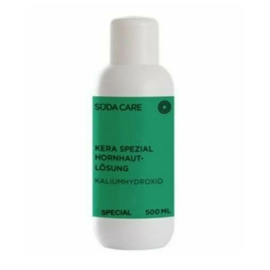 SUDA CARE κερατολυτική λοσιόν 500ml