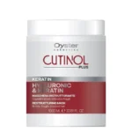 OYSTER Restructuring  Citrus Cream 1000ml