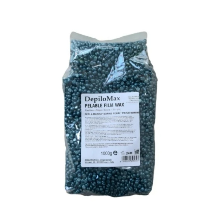 Ζεστό κερί σε κόκκους FILMWAX PEARL MARINE 1000ml