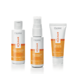 OYSTER SOLHAIR TRAVEL KIT UV FILTER