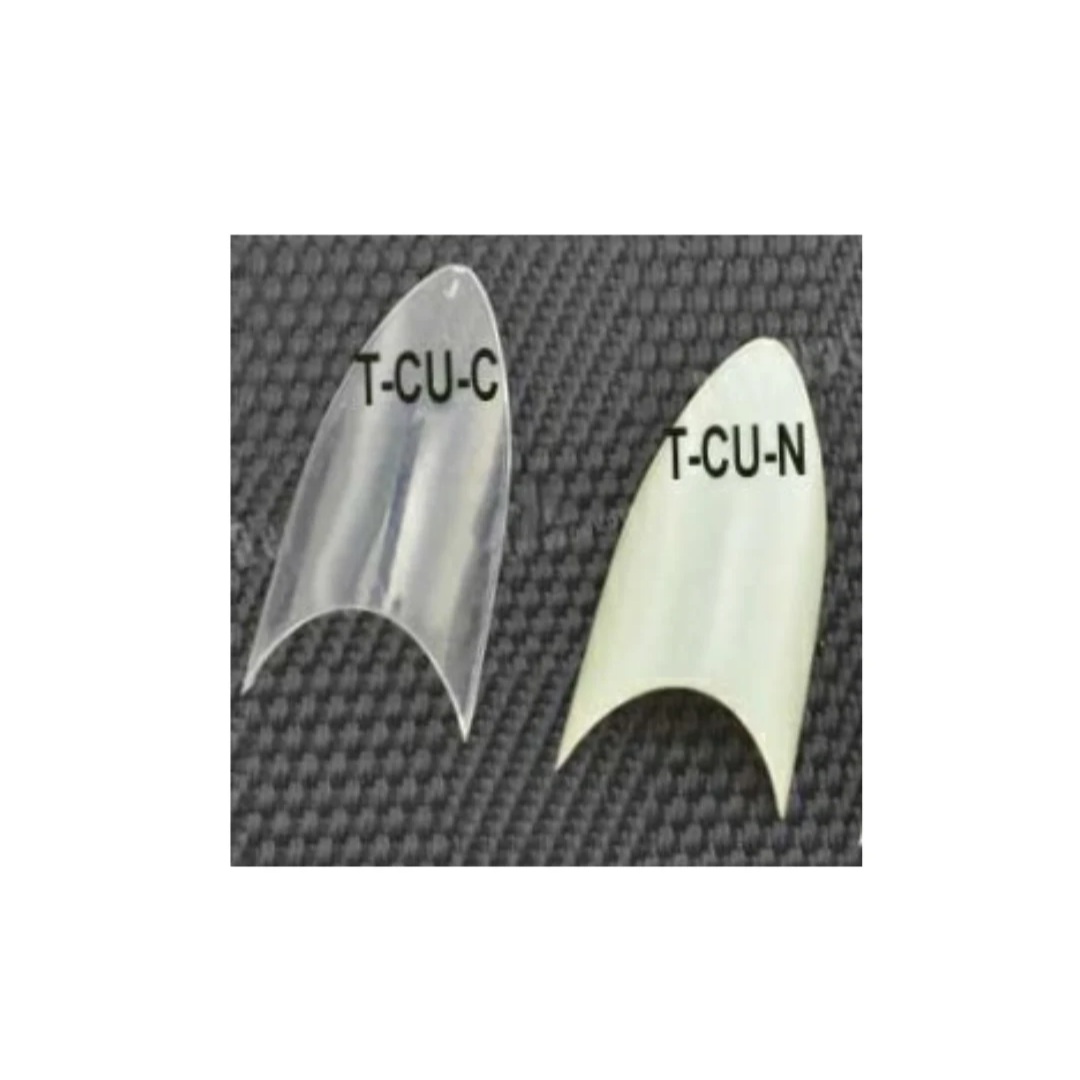 Stiletto Tips T-CU-C / T-CU-N