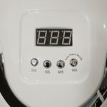 DUAL LED-71 λάμπα πολυμερισμού