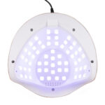 DUAL LED-76 λάμπα πολυμερισμού