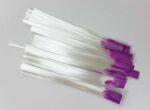 Fiber glass ίνες επιμήκυνσης νυχιών