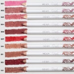 Lip liner hypoallergenic no 504 nut brown