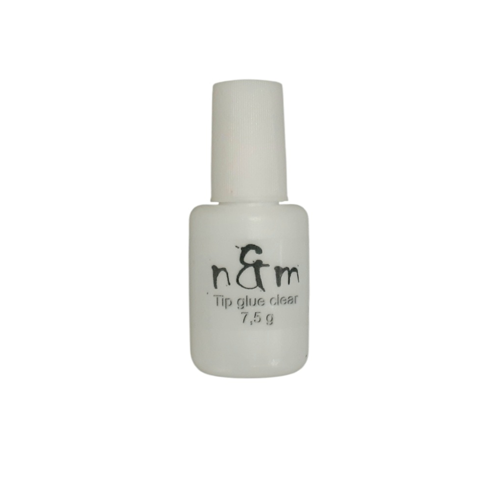 Κόλλα tips για τεχνητά νύχια TIP GLUE 7,5gr
