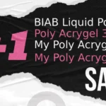 n&m TUBE Acrygel 50ml