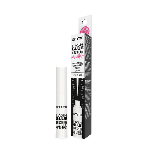 Κόλλα βλεφαρίδων Amma lash glue
