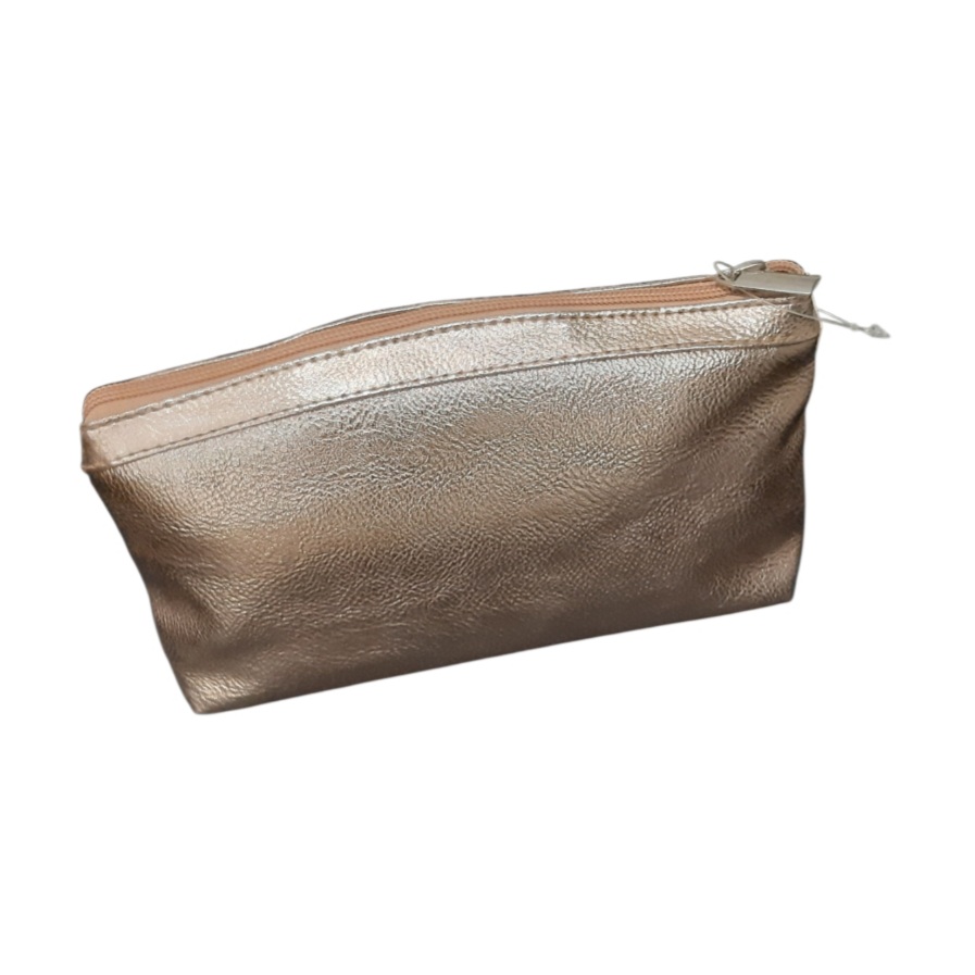 ΝΕΣΕΣΕΡ-ROSE-GOLD- Βαλιτσάκι Rose Gold SM-8 - Image 1