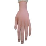 Χέρι πρακτικής εξάσκησης-εκπαίδευσης Finger-3