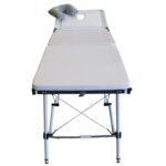 Κρεβάτι αλουμινίου - Image 2