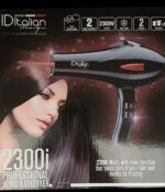 ID-ITALIAN 2300 SEC Επαγγελματικό σεσουάρ