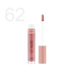 Soft nude lip glos no62  Juicy Nude