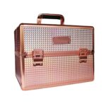 Βαλιτσάκι Rose Gold SM-10