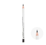 Eye liner hypoallergenic no 306 Black Crystal (με gitter)