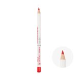 Lip liner hypoallergenic no 507 hot red
