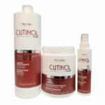 OYSTER Keratin Restructuring Set No1