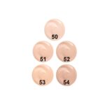 HEAN Camouflage Waterproof Foundation - Image 2
