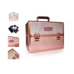 Βαλιτσάκι Rose Gold SM-10 - Image 4